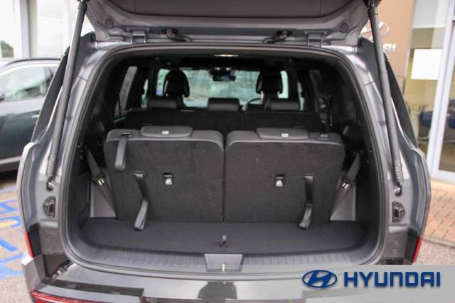 2025 Hyundai SANTA FE 1.6 TGDi Hybrid Calligraphy 5dr 4WD Auto