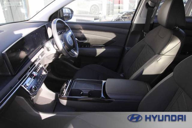 2024 Hyundai TUCSON 1.6T Plug-in Hybrid Premium 5dr 4WD Auto