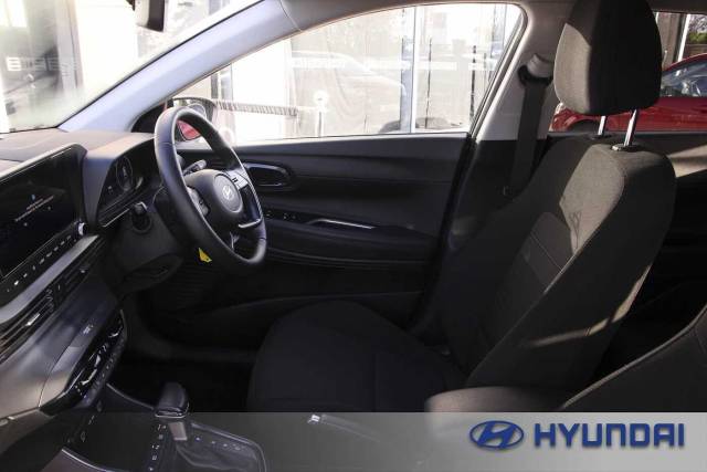 2024 Hyundai BAYON 1.0 TGDi Premium 5dr DCT