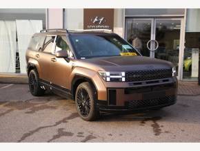 HYUNDAI SANTA FE 2025  at R N Golden Huddersfield