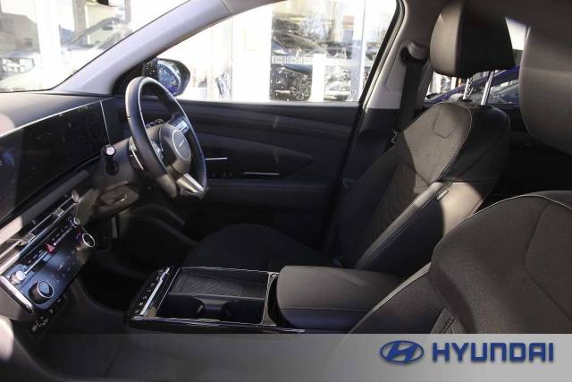2024 Hyundai TUCSON 1.6T Plug-in Hybrid Premium 5dr 4WD Auto