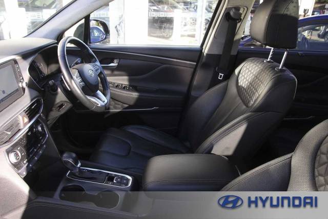 2019 Hyundai SANTA FE 2.2 CRDi Premium SE 5dr 4WD Auto