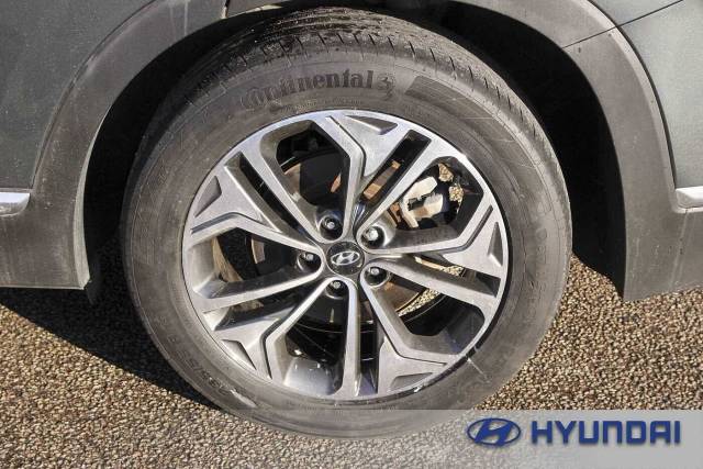2019 Hyundai SANTA FE 2.2 CRDi Premium SE 5dr 4WD Auto