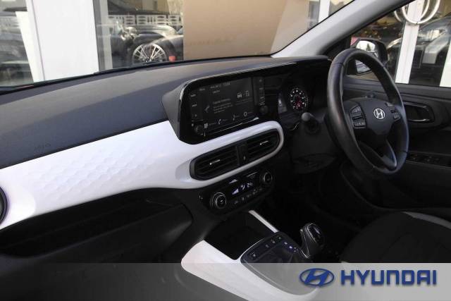 2022 Hyundai i10 1.0 MPi Premium 5dr Auto