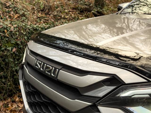 2025 Isuzu D-max 1.9 TD DL40 4WD Euro 6 (s/s) 4dr