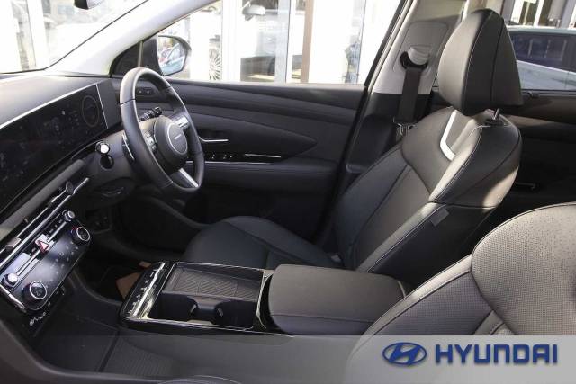 2025 Hyundai TUCSON 1.6T 48V MHD Ultimate 5dr DCT