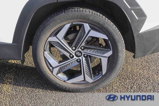 2022 Hyundai TUCSON 1.6 TGDi Plug-in Hybrid Premium 5dr 4WD Auto