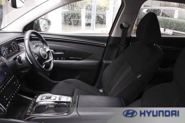 2022 Hyundai TUCSON 1.6 TGDi Hybrid 230 Premium 5dr 2WD Auto
