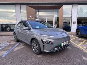 HYUNDAI KONA at R N Golden Huddersfield