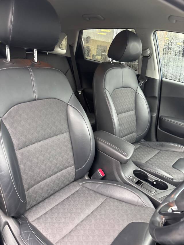 2019 Kia Niro 1.6 GDi Hybrid 2 5dr DCT