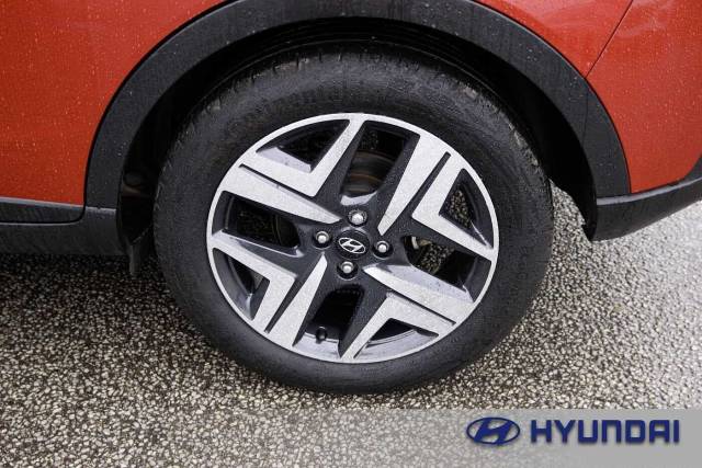 2024 Hyundai BAYON 1.0 TGDi [120] 48V MHEV Premium 5dr DCT