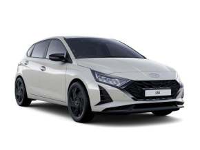 HYUNDAI I20 at R N Golden Huddersfield