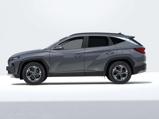 2026 Hyundai TUCSON 1.6T Advance Auto Euro 6 (s/s) 5dr