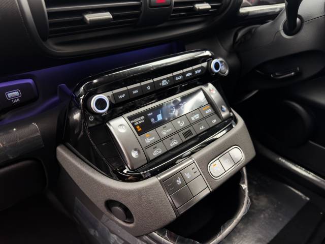 2026 Hyundai INSTER Long Range 49kWh 02 Auto 5dr