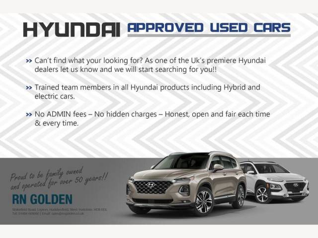 2025 Hyundai i10 1.0 [63] Advance 5dr [Nav]