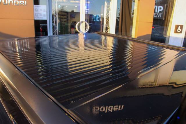 2024 Isuzu D-max 1.9 TD V-Cross Auto 4WD Euro 6 (s/s) 4dr