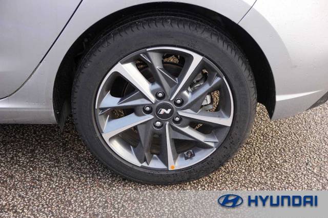 2023 Hyundai i30 1.0T GDi Premium 5dr