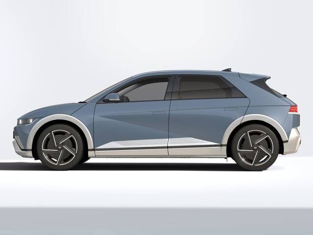 Hyundai IONIQ 5 84kWh Ultimate Auto AWD 5dr