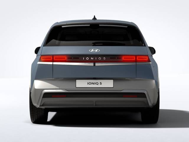 Hyundai IONIQ 5 84kWh Ultimate Auto AWD 5dr