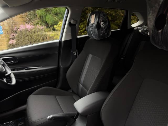 2025 Hyundai i20 1.0 T-GDi Premium Hatchback 5dr Petrol DCT Euro 6 (s/s) (100 ps)