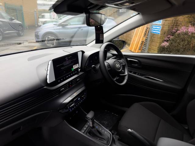 2025 Hyundai i20 1.0 T-GDi Premium Hatchback 5dr Petrol DCT Euro 6 (s/s) (100 ps)