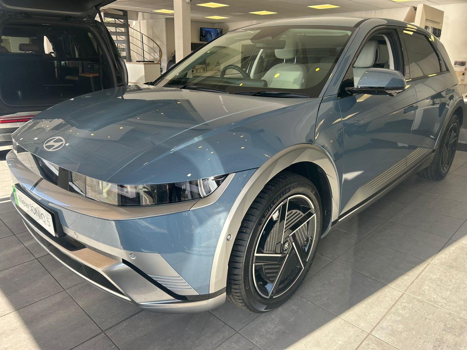  Hyundai IONIQ 5