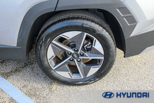 2024 Hyundai TUCSON 1.6T Premium 5dr
