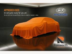 HYUNDAI KONA at R N Golden Huddersfield