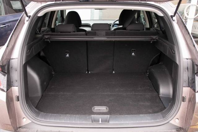 2023 Hyundai TUCSON 1.6 TGDi Hybrid 230 Premium 5dr 2WD Auto
