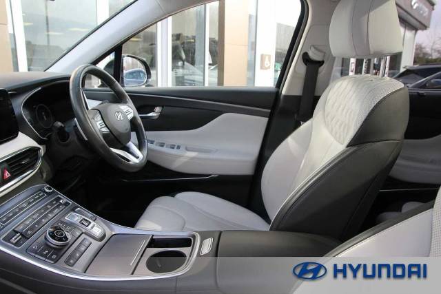 2023 Hyundai SANTA FE 2.2 CRDi Ultimate 5dr 4WD Auto