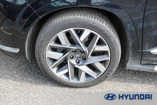 2023 Hyundai SANTA FE 2.2 CRDi Ultimate 5dr 4WD Auto