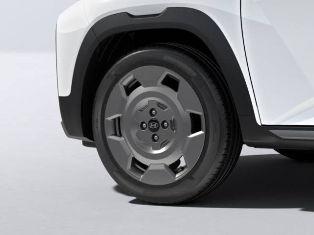 2026 Hyundai INSTER Long Range 49kWh Cross Auto 5dr