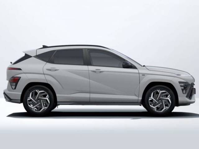 2026 Hyundai KONA 1.6 h-GDi N Line DCT Euro 6 (s/s) 5dr