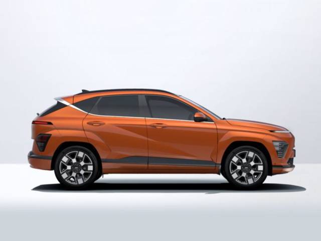 2026 Hyundai KONA 1.6 h-GDi Ultimate DCT Euro 6 (s/s) 5dr