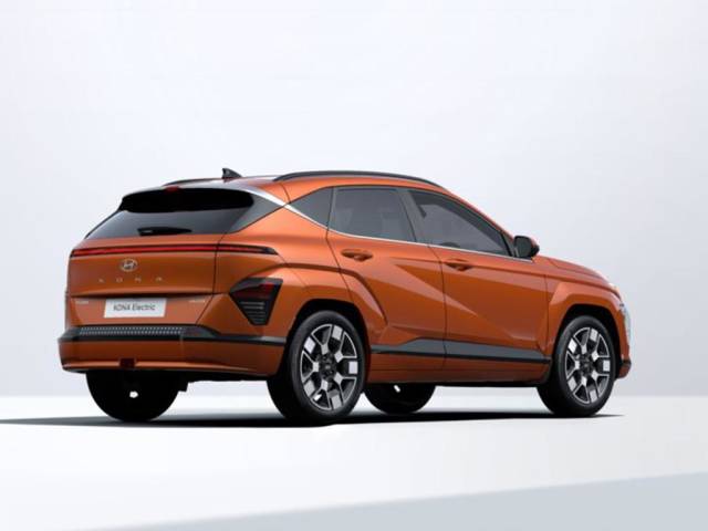 2026 Hyundai KONA 1.6 h-GDi Ultimate DCT Euro 6 (s/s) 5dr