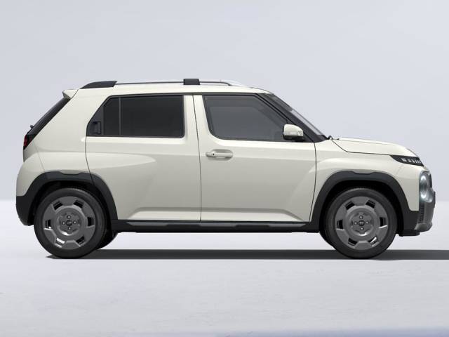 2026 Hyundai INSTER Long Range 49kWh Cross Auto 5dr