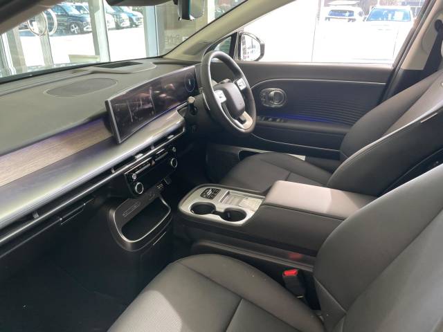 2026 Hyundai IONIQ 9 110kWh Ultimate Auto AWD 5dr