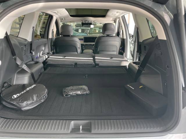 2026 Hyundai IONIQ 9 110kWh Ultimate Auto AWD 5dr