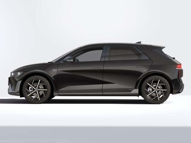 2026 Hyundai IONIQ 5 84kWh N Line S Auto 5dr