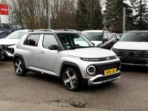 HYUNDAI INSTER at R N Golden Huddersfield