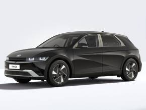 HYUNDAI IONIQ 5 at R N Golden Huddersfield