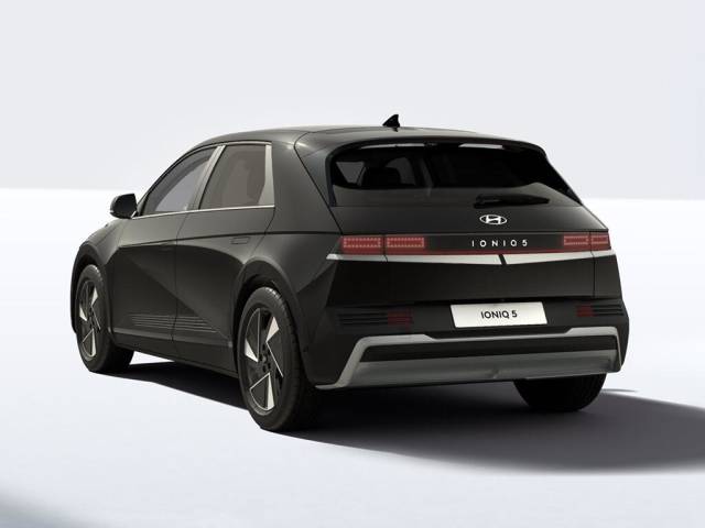 2025 Hyundai IONIQ 5 63kWh Advance Auto 5dr