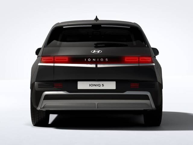 2025 Hyundai IONIQ 5 63kWh Advance Auto 5dr