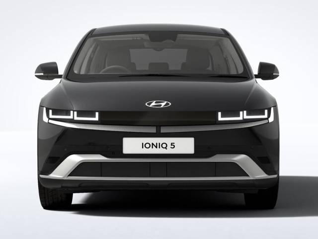 2025 Hyundai IONIQ 5 63kWh Advance Auto 5dr