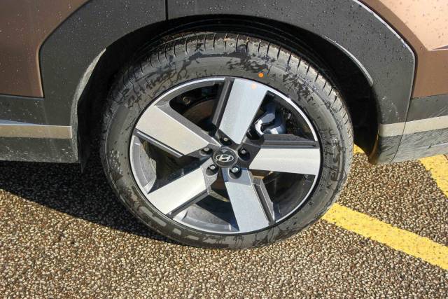 2025 Hyundai SANTA FE 1.6 h T-GDi Ultimate Auto 4WD Euro 6 (s/s) 5dr (7Seat)