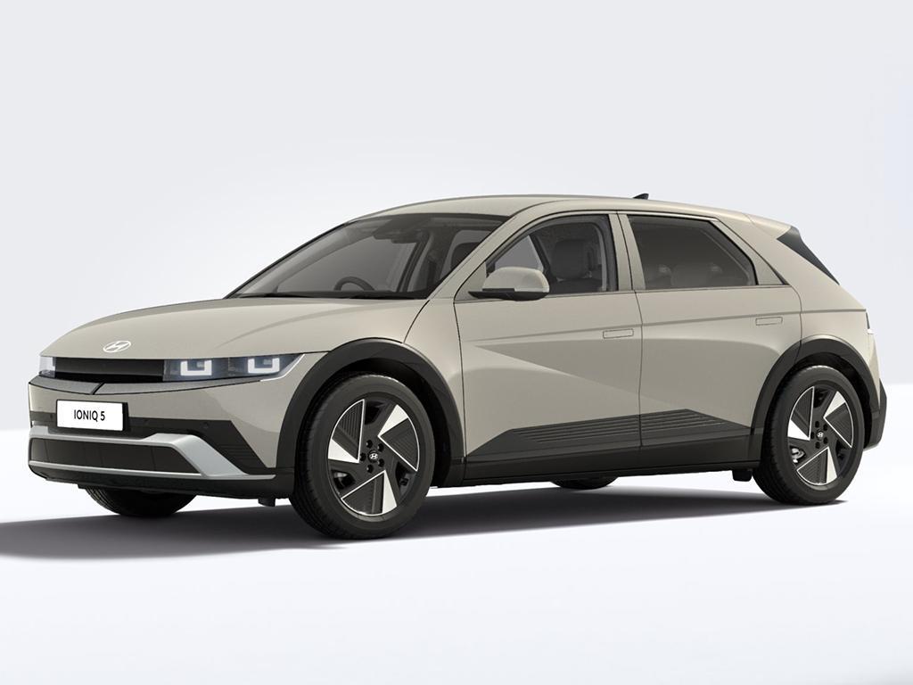 2025 Hyundai IONIQ 5