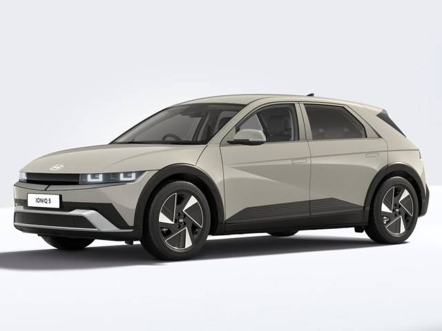 Hyundai IONIQ 5 84kWh Premium Auto 5dr Hatchback Electric Cyber Grey