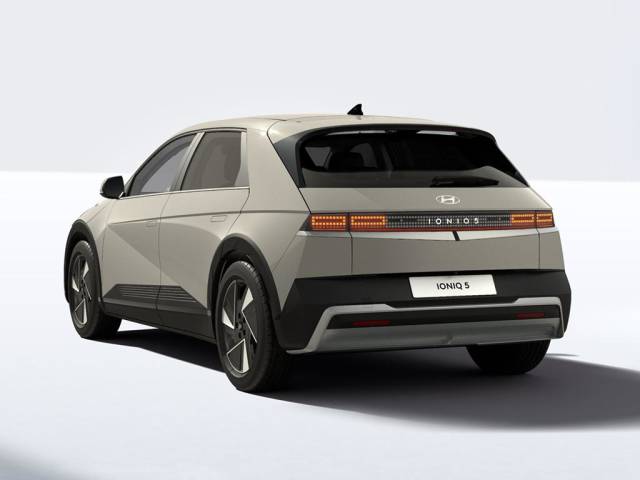 2025 Hyundai IONIQ 5 84kWh Premium Auto 5dr