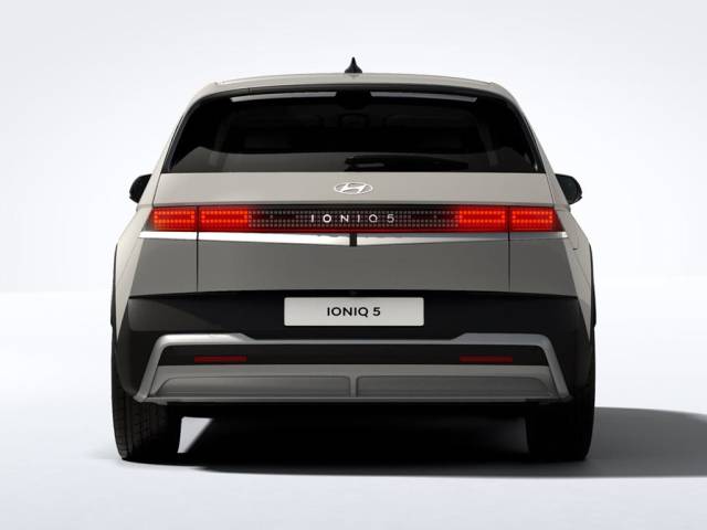 2025 Hyundai IONIQ 5 84kWh Premium Auto 5dr