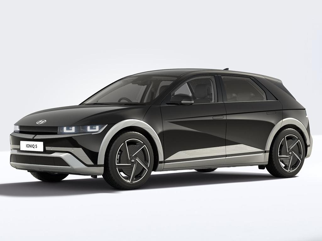 2025 Hyundai IONIQ 5